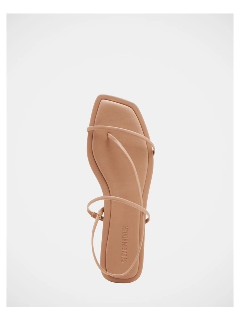 Lynley Sandal in Natural - Picture 2 of 4
